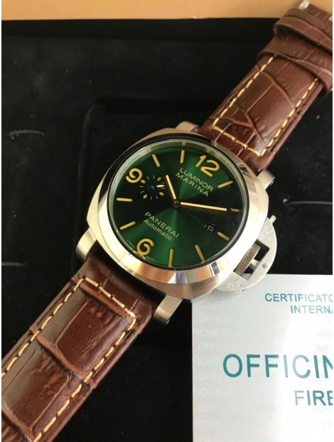 Panerai (PN 21) Luminor