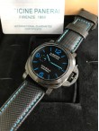 Panerai (PN 22) Luminor Marina