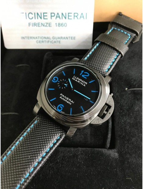 Panerai (PN 22) Luminor Marina