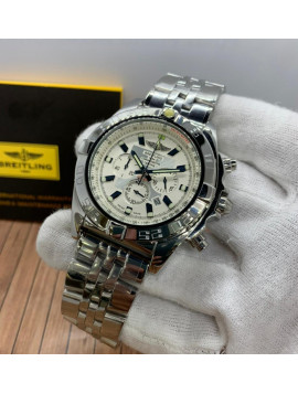 Breitling (B 07) Breitling 01 Branco