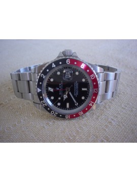 Rolex (RX 64) GMT
