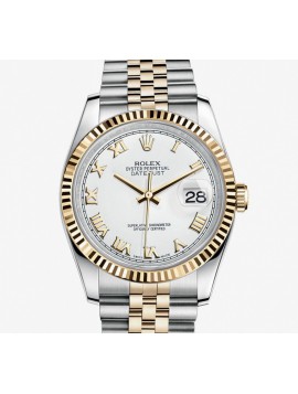 Rolex (RX 52) Datejust