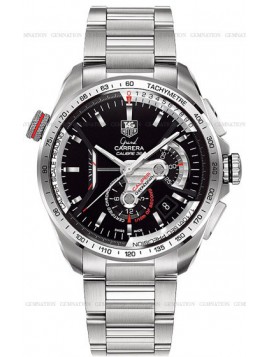 Tag Heuer (TH 05) Calibre 36