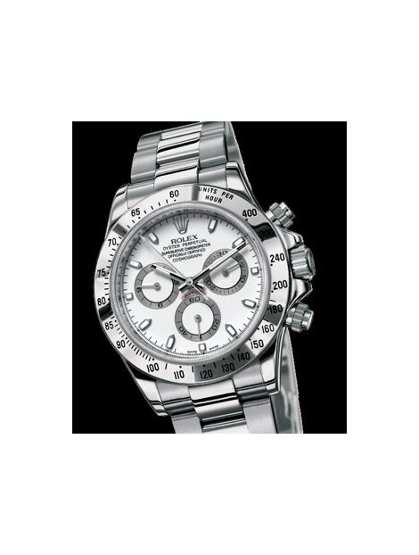 Rolex (RX 03) Daytona