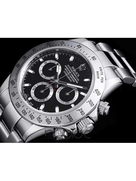Rolex (RX 02) Daytona