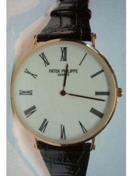Patek Philippe (PK 15) Calatrava