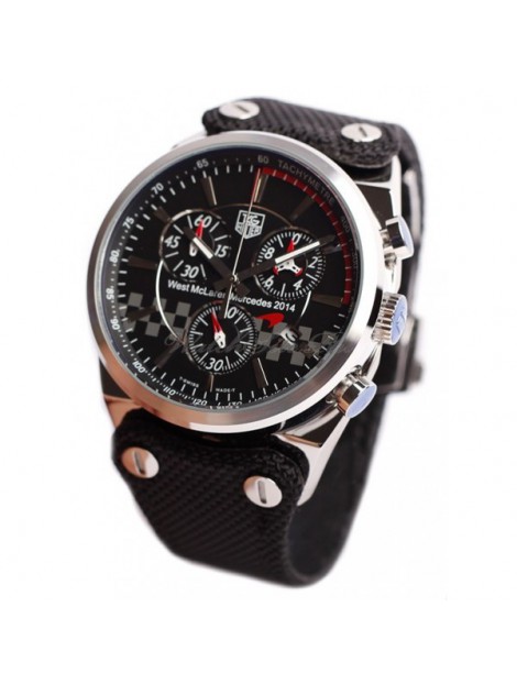 Tag Heuer (TH 34) West Mclaren
