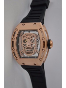 Richard Mille (RM 12) ETA