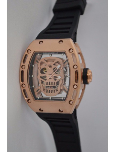 Richard Mille (RM 12) ETA