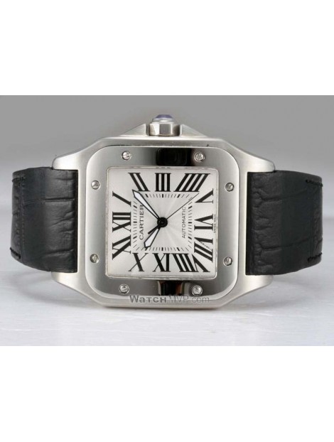 Cartier (CT 06) Santos