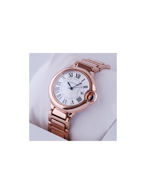 Cartier (CT 08) Ballon Bleu