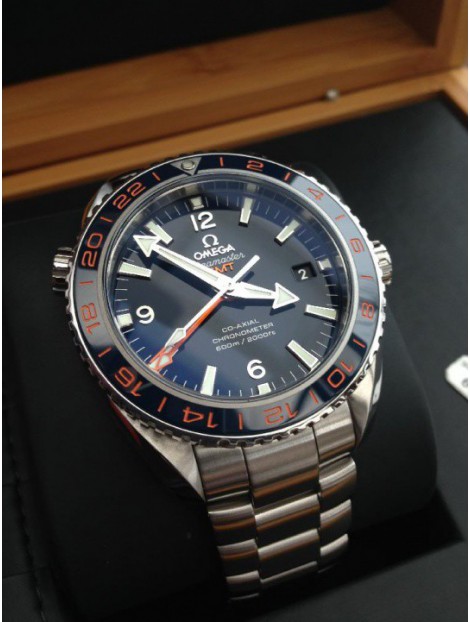 Omega (OM 09) GoodPlanet