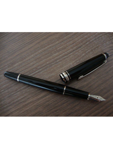 Caneta Mont Blanc (C 40) Tinteiro