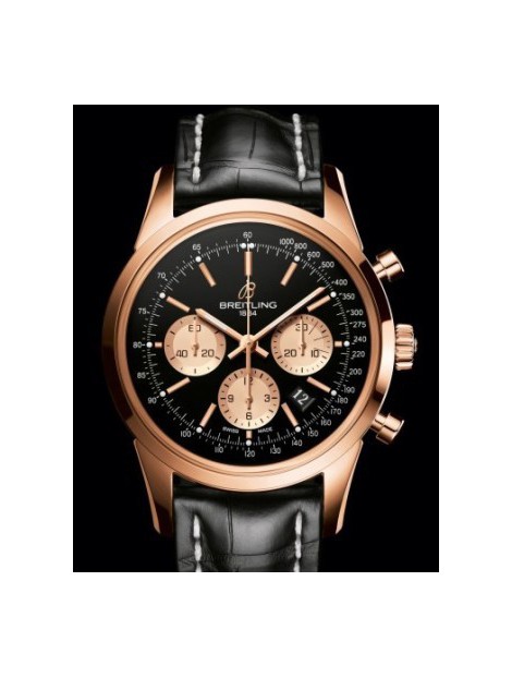 Breitling (B 19) Transocean